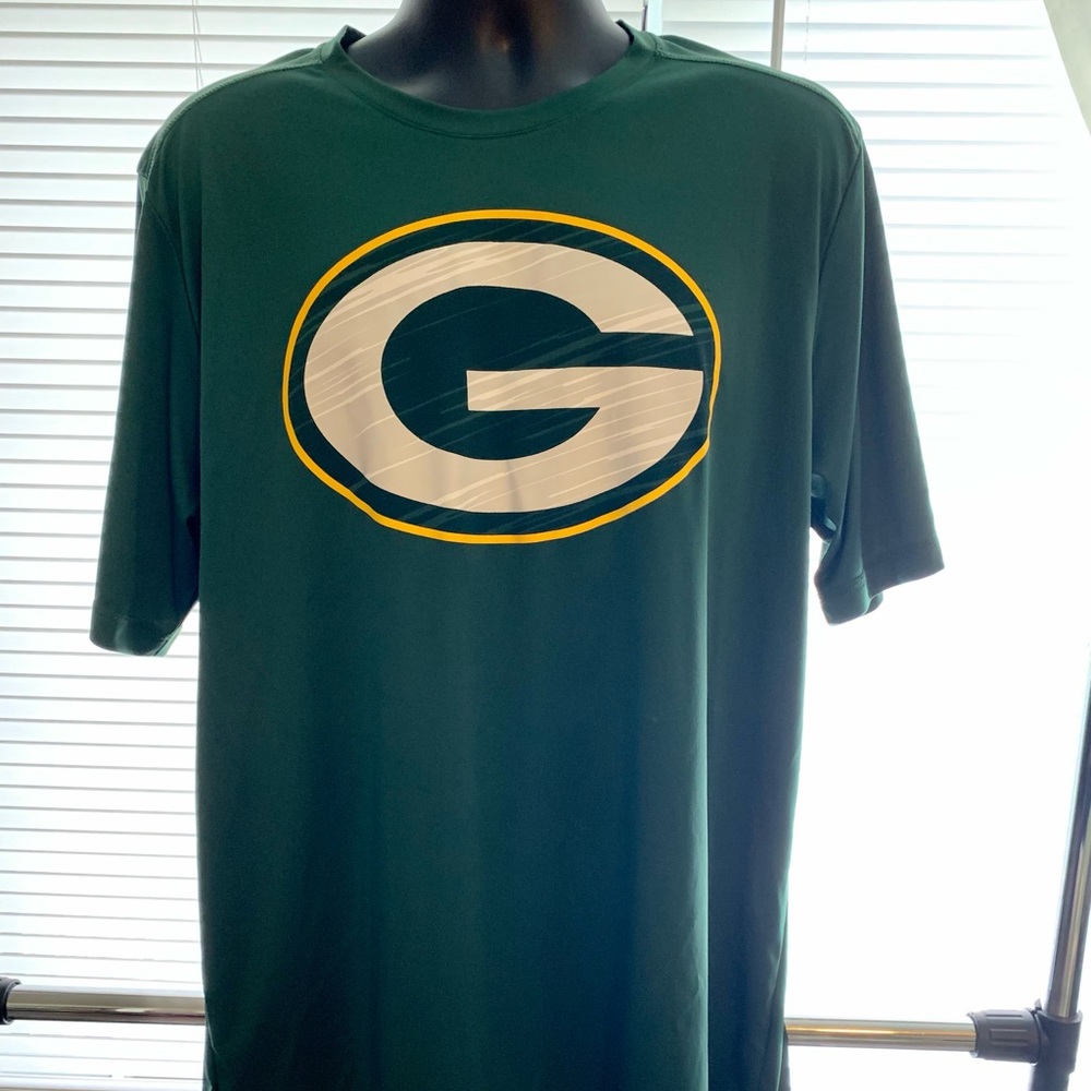 Green Bay PACKERS NFL TX3 Cool